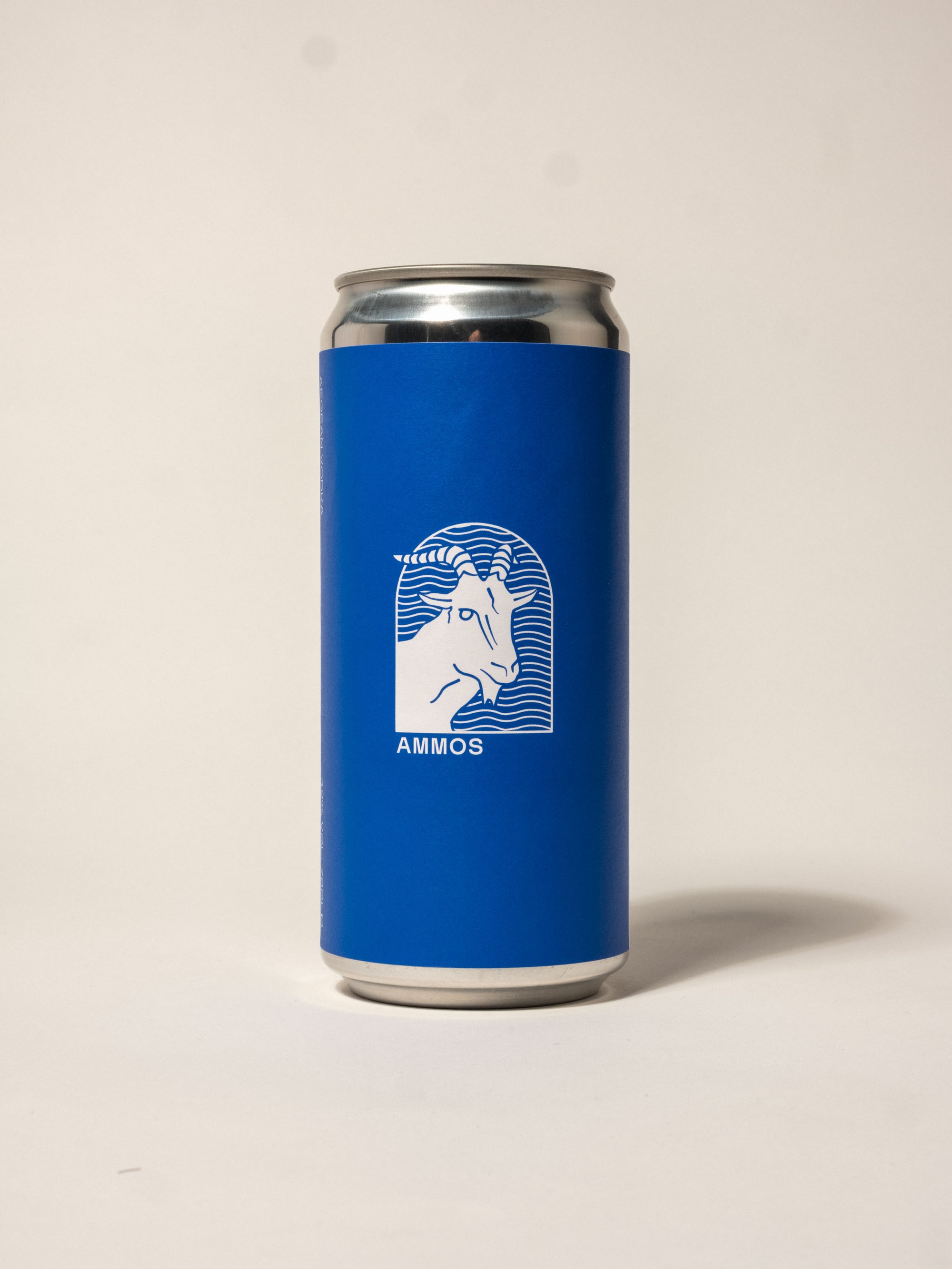 AMMOS Refill 70cl Can