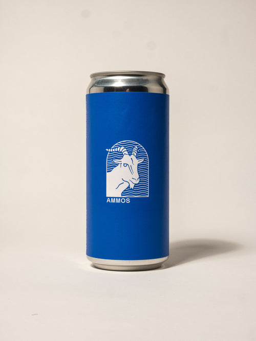 AMMOS Refill 70cl Can